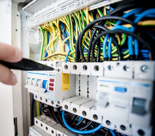 electrical CET(COMMONWEALTH ELECTRICAL TECHNOLOGIES)